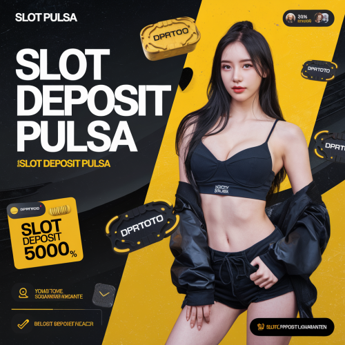 Situs Slot Pulsa